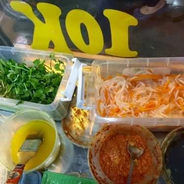 Tổng hợp- Ăn vặt Bánh Mì Que Đà Nẵng