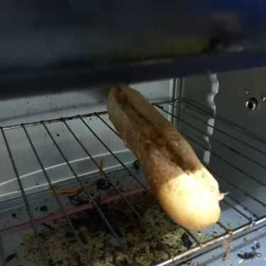 Tổng hợp- Ăn vặt Bánh Mì Que Đà Nẵng