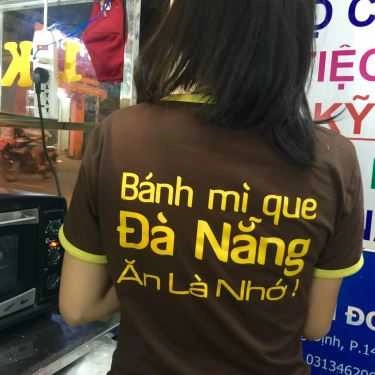 Tổng hợp- Ăn vặt Bánh Mì Que Đà Nẵng