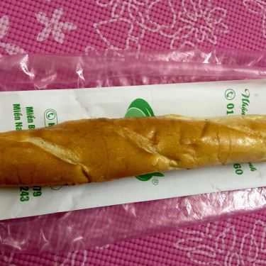 Món ăn- Ăn vặt Bánh Mì Que Đà Nẵng