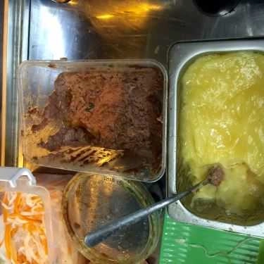 Tổng hợp- Ăn vặt Bánh Mì Que Đà Nẵng