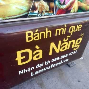 Tổng hợp- Ăn vặt Bánh Mì Que Đà Nẵng - Lê Văn Chí