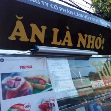 Tổng hợp- Ăn vặt Bánh Mì Que Đà Nẵng - Lê Văn Chí