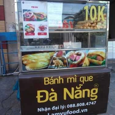 Tổng hợp- Ăn vặt Bánh Mì Que Đà Nẵng - Lê Văn Chí