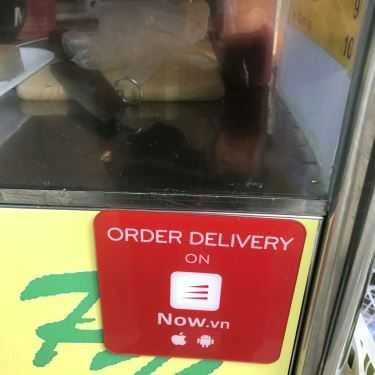Tổng hợp- Tiệm Bánh Duy - Bánh Mì Que