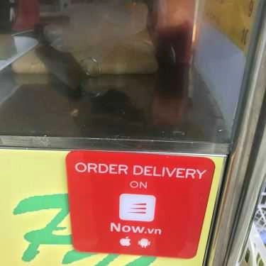 Tổng hợp- Tiệm Bánh Duy - Bánh Mì Que