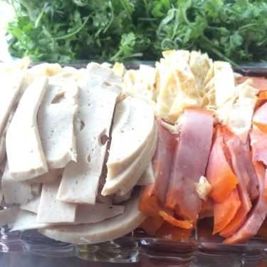 Tổng hợp- Ăn vặt Bánh Mì Que Hoàng Yến - Phạm Văn Chí