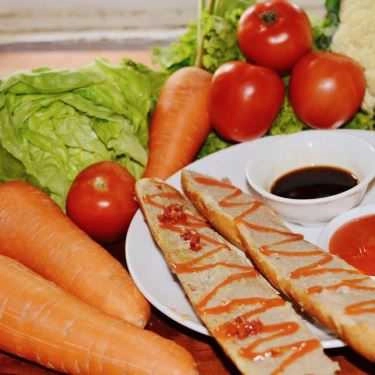 Món ăn- Ăn vặt Bánh Mì Que Hoàng Yến - Phạm Văn Chí