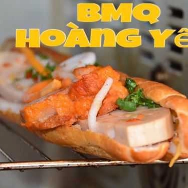 Món ăn- Ăn vặt Bánh Mì Que Hoàng Yến - Phạm Văn Chí