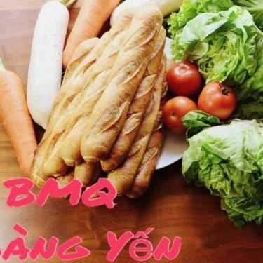 Món ăn- Ăn vặt Bánh Mì Que Hoàng Yến - Phạm Văn Chí