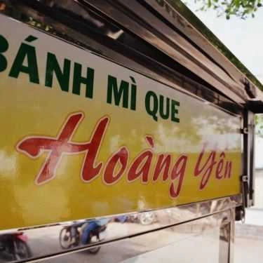 Tổng hợp- Ăn vặt Bánh Mì Que Hoàng Yến - Phạm Văn Chí