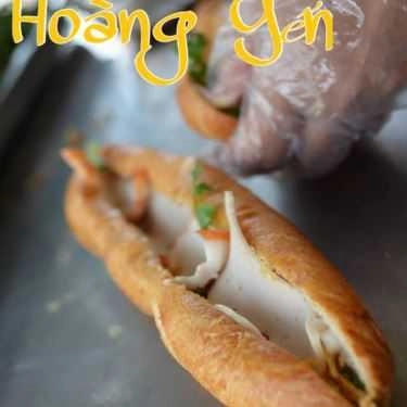 Món ăn- Ăn vặt Bánh Mì Que Hoàng Yến - Phạm Văn Chí