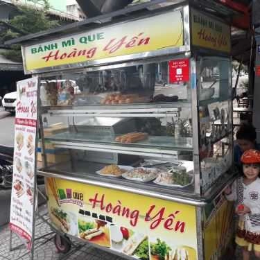 Tổng hợp- Ăn vặt Hoàng Yến - Bánh Mì Que - Bình Phú