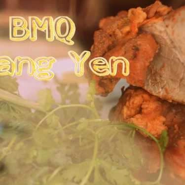 Món ăn- Ăn vặt Bánh Mì Que Hoàng Yến - Phạm Văn Chí