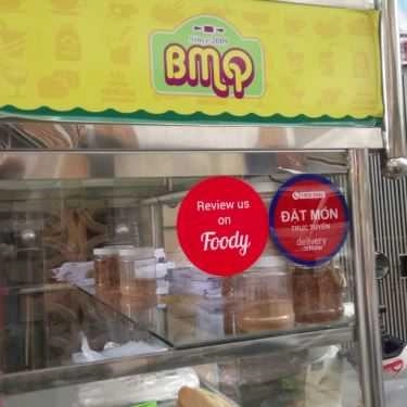 Tổng hợp- Ăn vặt Bánh Mì Que Pháp - Ngô Thị Thu Minh