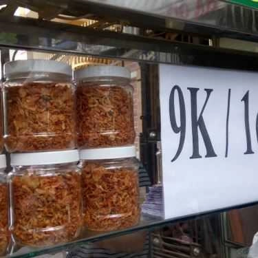 Tổng hợp- Ăn vặt Bánh Mì Que Pháp - Ngô Thị Thu Minh