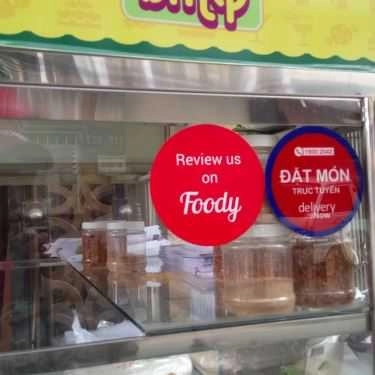 Tổng hợp- Ăn vặt Bánh Mì Que Pháp - Ngô Thị Thu Minh