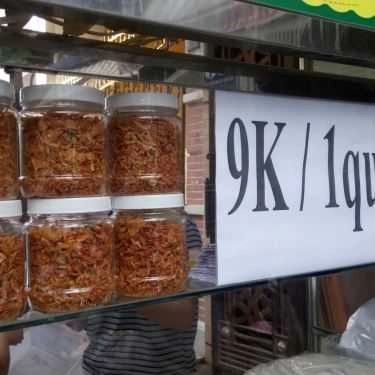 Tổng hợp- Ăn vặt Bánh Mì Que Pháp - Ngô Thị Thu Minh