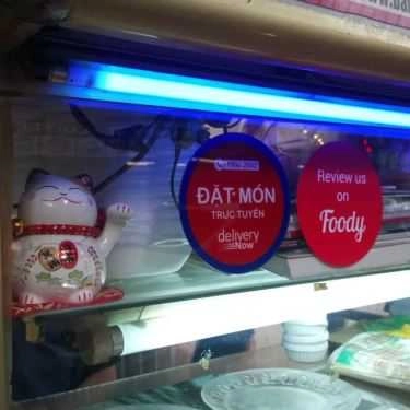 Tổng hợp- Ăn vặt Bánh Mì Que Pháp - 70 Bùi Hữu Nghĩa