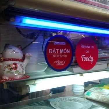 Tổng hợp- Ăn vặt Bánh Mì Que Pháp - 70 Bùi Hữu Nghĩa