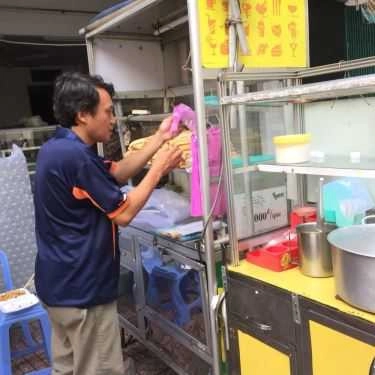 Tổng hợp- Tiệm Bánh Bánh Mì Que Pháp - Hoàng Hoa Thám