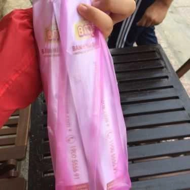 Món ăn- Tiệm Bánh Bánh Mì Que Pháp - Hoàng Hoa Thám