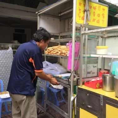 Tổng hợp- Tiệm Bánh Bánh Mì Que Pháp - Hoàng Hoa Thám