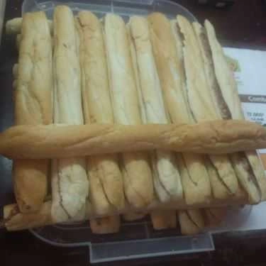Tổng hợp- Tiệm Bánh Bánh Mì Que Pháp - Parkson Hùng Vương