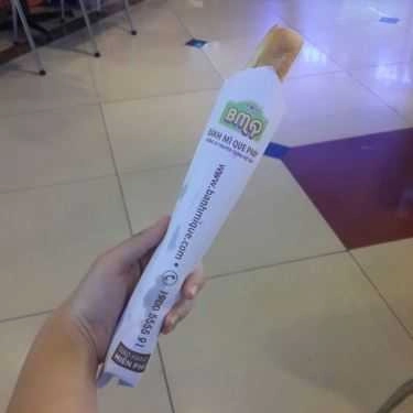 Tổng hợp- Tiệm Bánh Bánh Mì Que Pháp - Parkson Hùng Vương