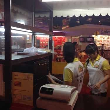 Tổng hợp- Tiệm Bánh Bánh Mì Que Pháp - Parkson Hùng Vương