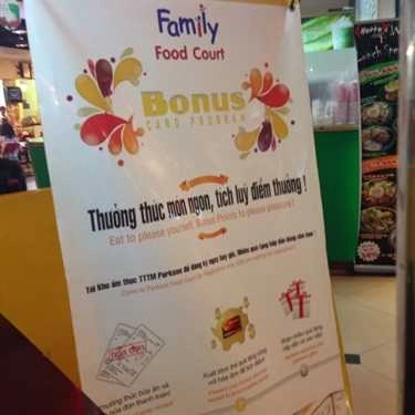 Tổng hợp- Tiệm Bánh Bánh Mì Que Pháp - Parkson Hùng Vương