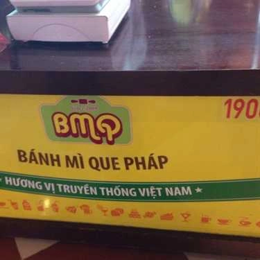 Tổng hợp- Tiệm Bánh Bánh Mì Que Pháp - Parkson Hùng Vương