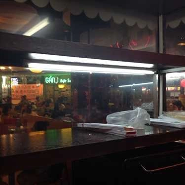 Tổng hợp- Tiệm Bánh Bánh Mì Que Pháp - Parkson Hùng Vương