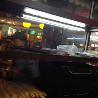 Món ăn- Tiệm Bánh Bánh Mì Que Pháp - Parkson Hùng Vương