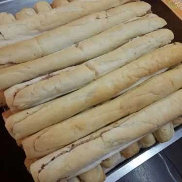 Món ăn- Tiệm Bánh Bánh Mì Que Pháp - Parkson Hùng Vương