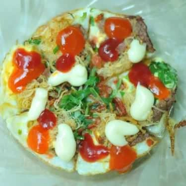 Món ăn- Ăn vặt Bánh Mì Que Song Nhi