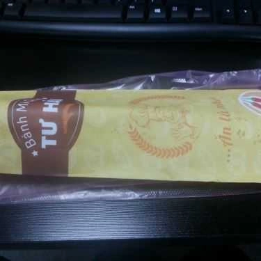 Tổng hợp- Ăn vặt Tứ Hải - Bánh Mì Que