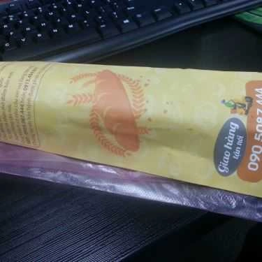 Tổng hợp- Ăn vặt Tứ Hải - Bánh Mì Que