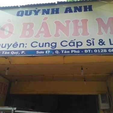 Tổng hợp- Tiệm Bánh Bánh Mì Quỳnh Anh - Tân Kỳ Tân Quý