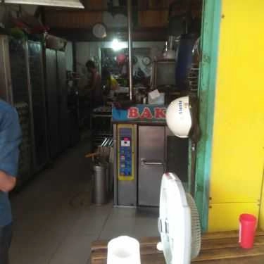Tổng hợp- Tiệm Bánh Bánh Mì Quỳnh Anh - Tân Kỳ Tân Quý