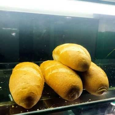 Tổng hợp- Ăn vặt Bánh Mì Quỳnh Mập