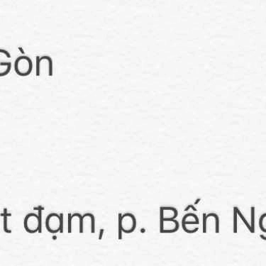 Tổng hợp- Ăn vặt Bánh Mì Sài Gòn