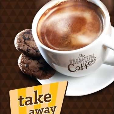 Tổng hợp- Bánh Mì Sài Gòn & Milan Coffee - Lũy Bán Bích