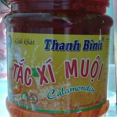 Tổng hợp- Bánh Mì Sài Gòn & Milan Coffee - Lũy Bán Bích