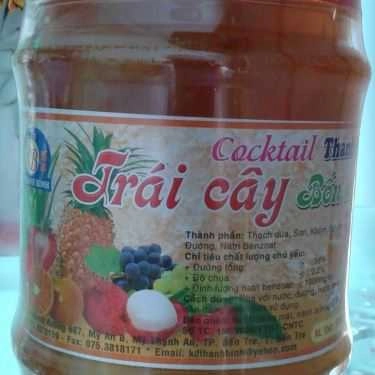 Tổng hợp- Bánh Mì Sài Gòn & Milan Coffee - Lũy Bán Bích