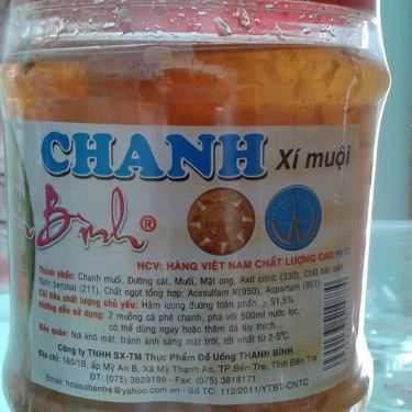 Tổng hợp- Bánh Mì Sài Gòn & Milan Coffee - Lũy Bán Bích