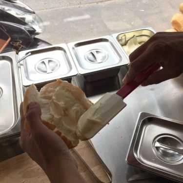Món ăn- Ăn vặt Bánh Mì Sườn Cây - Nguyễn Thông