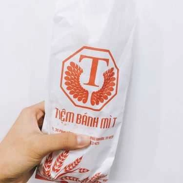 Món ăn- Ăn vặt Bánh Mì T - Phan Đăng Lưu