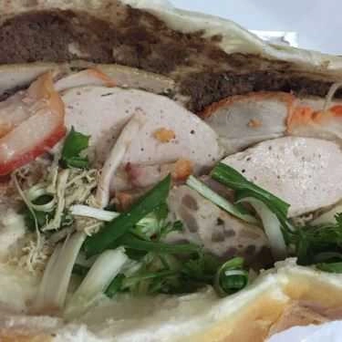Món ăn- Ăn vặt Bánh Mì T - Phan Đăng Lưu