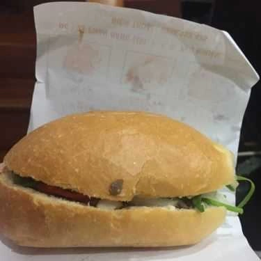 Món ăn- Ăn vặt Bánh Mì T - Phan Đăng Lưu